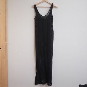 L*Space Beachy Maxi Dress